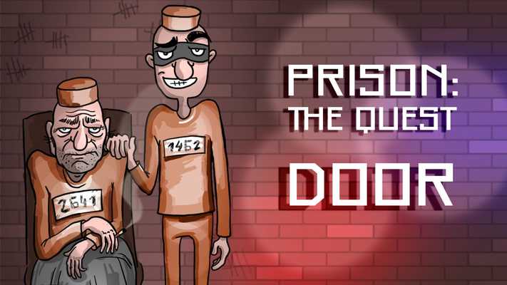 Emulate Android APK Prison the Quest. Door Emulate Android APK Prison the Quest. Door
