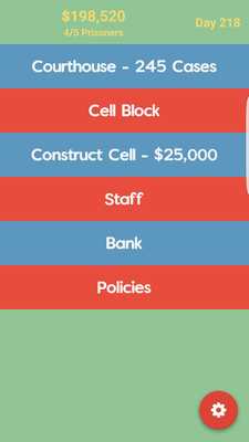 Emulate Android APK Prison Tycoon (Unreleased)