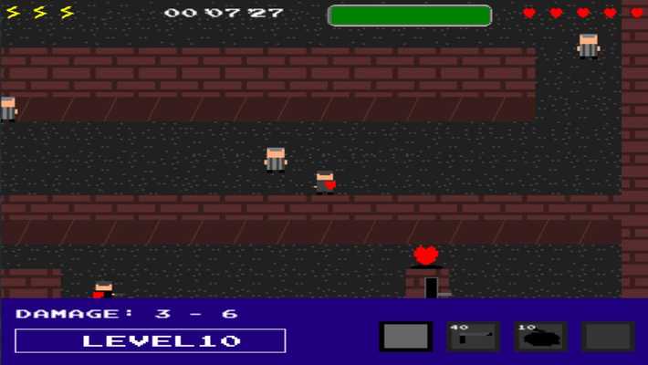 Emulate Android APK Prison War Emulate Android APK Prison War