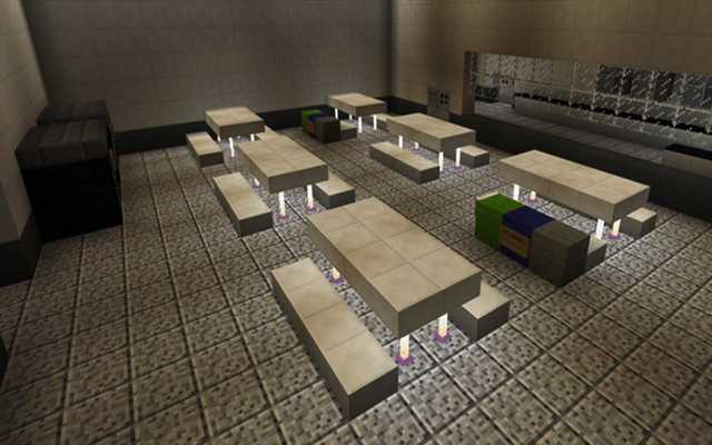 Emulate Android APK Prison Zone Maps For MCPE Emulate Android APK Prison Zone Maps For MCPE