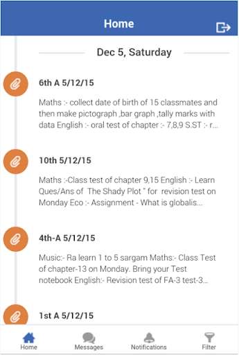 Run android online APK Prithvi Public School Sr. Wing from MyAndroid or emulate Prithvi Public School Sr. Wing using MyAndroid