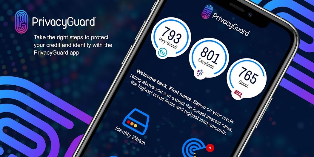 Run android online APK PrivacyGuard - ID protection from MyAndroid or emulate PrivacyGuard - ID protection using MyAndroid