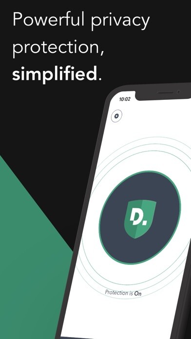Emulate iPhone app Privacy Pro SmartVPN using MyAndroid Emulate iPhone app Privacy Pro SmartVPN using MyAndroid