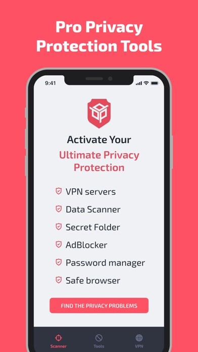 Emulate iPhone app Privacy Protector Pro: Adblock using MyAndroid Emulate iPhone app Privacy Protector Pro: Adblock using MyAndroid