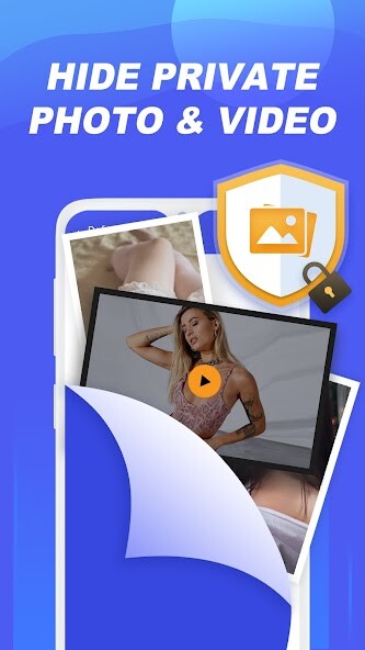 Run android online APK Privacy Space - 32bit Support from MyAndroid or emulate Privacy Space - 32bit Support using MyAndroid