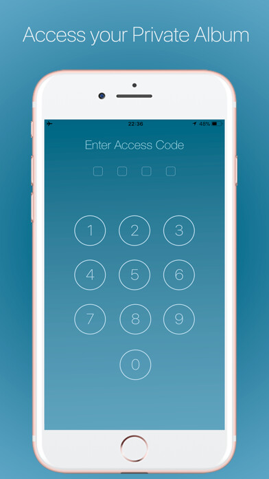 Emulate iPhone app PrivaSec using MyAndroid Emulate iPhone app PrivaSec using MyAndroid