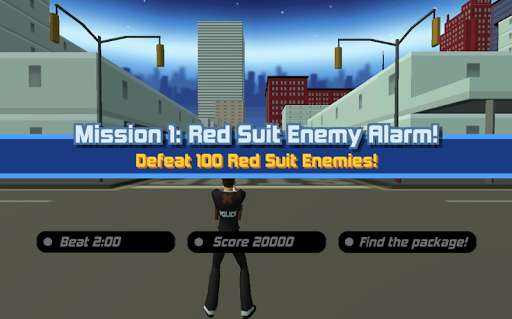 Run android online APK Private Agent 007 from MyAndroid or emulate Private Agent 007 using MyAndroid