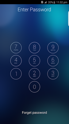 Emulate Android APK Private App Locker Emulate Android APK Private App Locker