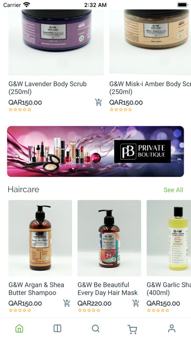 Emulate iPhone app Private Boutique QA using MyAndroid Emulate iPhone app Private Boutique QA using MyAndroid