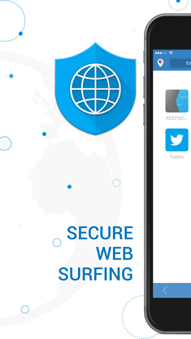 Emulate iPhone app Private Browser - Surf Safe using MyAndroid Emulate iPhone app Private Browser - Surf Safe using MyAndroid