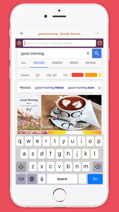 Emulate iPhone app Private browser - Without saving history using MyAndroid Emulate iPhone app Private browser - Without saving history using MyAndroid