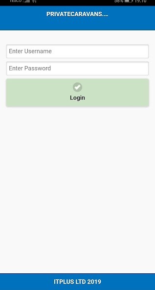 Run android online APK PrivateCaravans Management App from MyAndroid or emulate PrivateCaravans Management App using MyAndroid