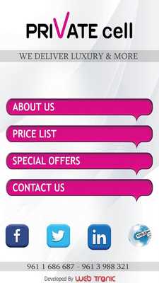 Emulate Android APK Private Cell Emulate Android APK Private Cell