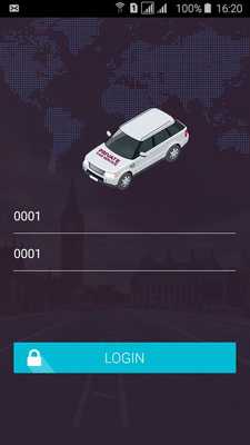Emulate Android APK PrivateCS For Drivers Emulate Android APK PrivateCS For Drivers