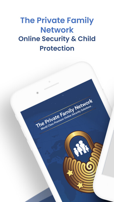 Run android online APK Private Family Network from MyAndroid or emulate Private Family Network using MyAndroid