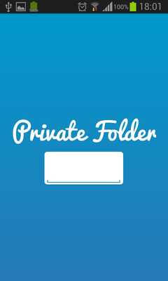 Emulate Android APK Private Folder