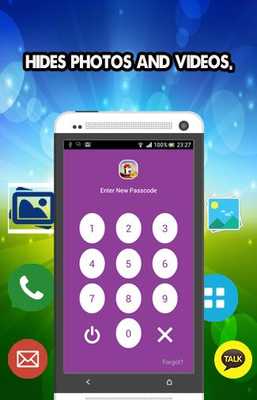 Emulate Android APK Private Hide Photo Video Lock Emulate Android APK Private Hide Photo Video Lock
