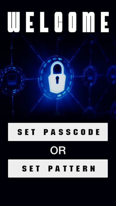Emulate iPhone app Private Media Vault using MyAndroid