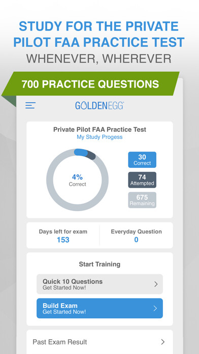 Emulate iPhone app Private Pilot FAA Test Prep. using MyAndroid Emulate iPhone app Private Pilot FAA Test Prep. using MyAndroid