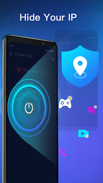 Run android online APK Private Proxy:Network Booster from MyAndroid or emulate Private Proxy:Network Booster using MyAndroid Run android online APK Private Proxy:Network Booster from MyAndroid or emulate Private Proxy:Network Booster using MyAndroid