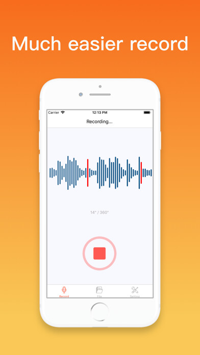 Emulate iPhone app Private Record Master using MyAndroid Emulate iPhone app Private Record Master using MyAndroid