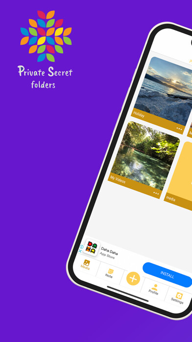 Emulate iPhone app Private Secret Files using MyAndroid Emulate iPhone app Private Secret Files using MyAndroid