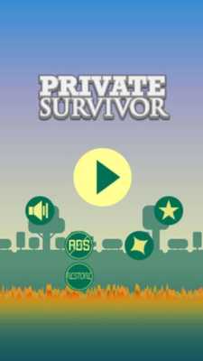 Emulate Android APK Private Survivor Emulate Android APK Private Survivor