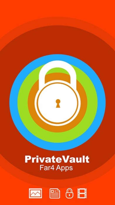 Emulate iPhone app Private Vault: Secret & Safe using MyAndroid Emulate iPhone app Private Vault: Secret & Safe using MyAndroid