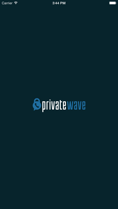 Emulate iPhone app PrivateWave Enterprise using MyAndroid