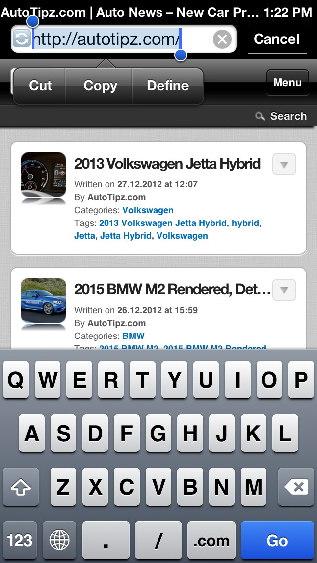 Emulate iPhone app Private Web Browser Free - Full screen stealth browser & incognito browsing using MyAndroid Emulate iPhone app Private Web Browser Free - Full screen stealth browser & incognito browsing using MyAndroid