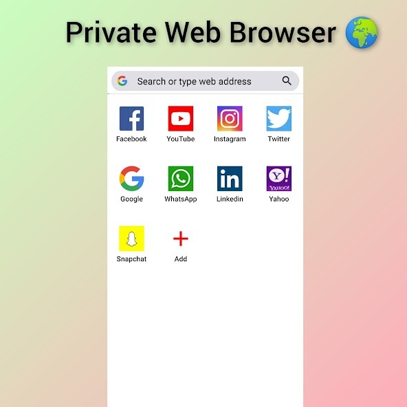 Run android online APK Private Web Browser from MyAndroid or emulate Private Web Browser using MyAndroid Run android online APK Private Web Browser from MyAndroid or emulate Private Web Browser using MyAndroid