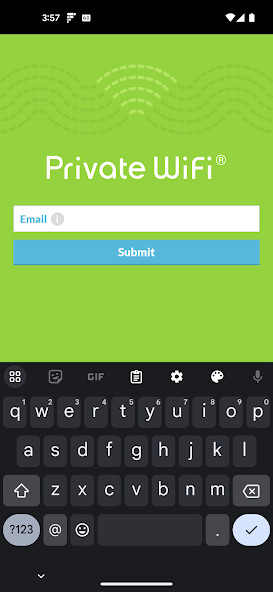 Run android online APK Private WiFi™ Mobile for AOL from MyAndroid or emulate Private WiFi™ Mobile for AOL using MyAndroid