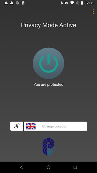 Run android online APK Privatise Business VPN from MyAndroid or emulate Privatise Business VPN using MyAndroid