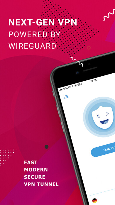 Emulate iPhone app Privatix VPN using MyAndroid Emulate iPhone app Privatix VPN using MyAndroid