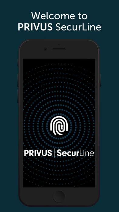 Emulate iPhone app PRIVUS SecurLine Messenger using MyAndroid Emulate iPhone app PRIVUS SecurLine Messenger using MyAndroid
