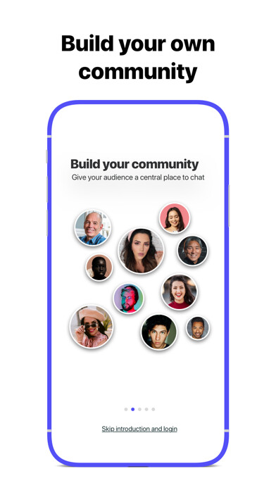 Run android online APK Privy Chat from MyAndroid or emulate Privy Chat using MyAndroid