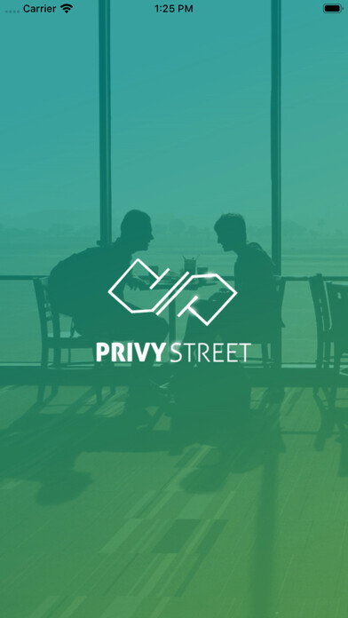 Emulate iPhone app PrivyStreetPartner using MyAndroid Emulate iPhone app PrivyStreetPartner using MyAndroid