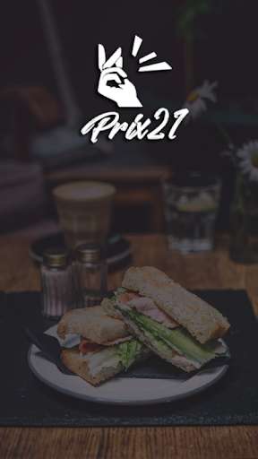 Run android online APK Prix21 from MyAndroid or emulate Prix21 using MyAndroid