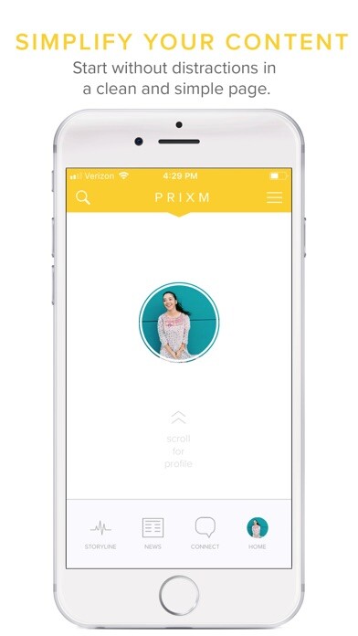 Emulate iPhone app Prixm using MyAndroid Emulate iPhone app Prixm using MyAndroid