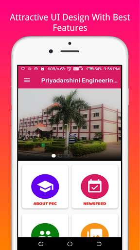 Run android online APK Priyadarshini Engineering College from MyAndroid or emulate Priyadarshini Engineering College using MyAndroid