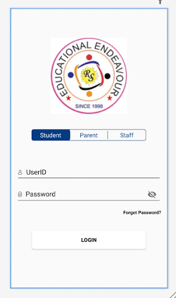 Run android online APK Priyadarshini Model School from MyAndroid or emulate Priyadarshini Model School using MyAndroid