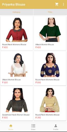 Run android online APK Priyanka Blouse from MyAndroid or emulate Priyanka Blouse using MyAndroid Run android online APK Priyanka Blouse from MyAndroid or emulate Priyanka Blouse using MyAndroid