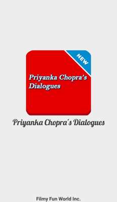 Emulate Android APK Priyanka Chopra Latest Filmy Dialogue Emulate Android APK Priyanka Chopra Latest Filmy Dialogue