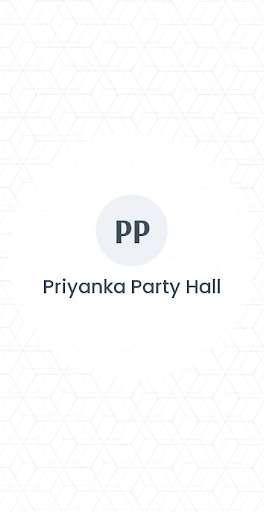 Run android online APK Priyanka Party Hall from MyAndroid or emulate Priyanka Party Hall using MyAndroid