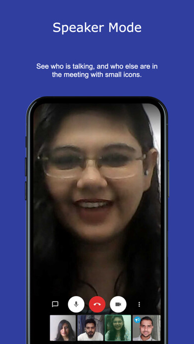 Emulate iPhone app Priyo Meet using MyAndroid Emulate iPhone app Priyo Meet using MyAndroid