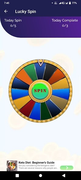Run android online APK Priyo Spin from MyAndroid or emulate Priyo Spin using MyAndroid Run android online APK Priyo Spin from MyAndroid or emulate Priyo Spin using MyAndroid