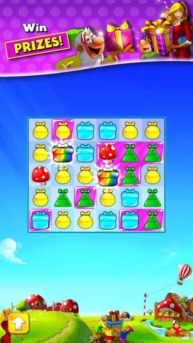 Emulate iPhone app Prize Fiesta using MyAndroid Emulate iPhone app Prize Fiesta using MyAndroid