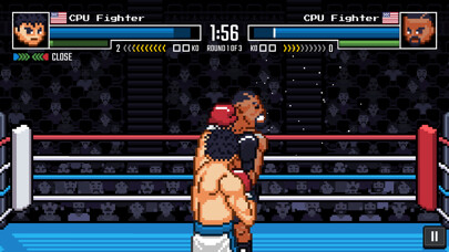 Emulate iPhone app Prizefighters 2 using MyAndroid Emulate iPhone app Prizefighters 2 using MyAndroid