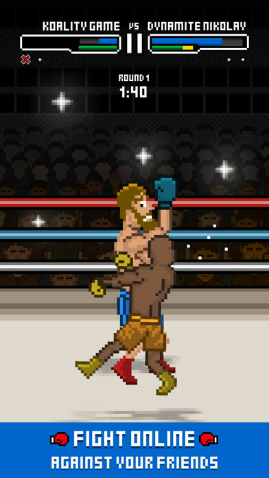 Emulate iPhone app Prizefighters using MyAndroid Emulate iPhone app Prizefighters using MyAndroid