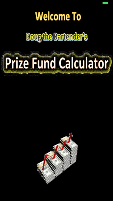 Emulate iPhone app Prize Fund Calculator using MyAndroid Emulate iPhone app Prize Fund Calculator using MyAndroid